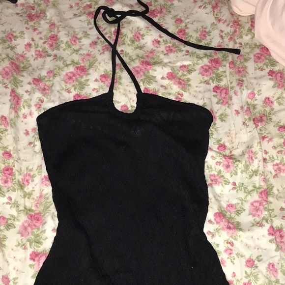 3 h&m halter top dresses bundle - Picture 7 of 9